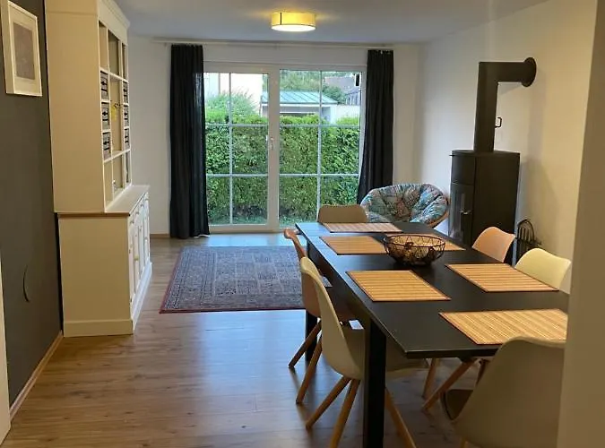 Privat bolig #6 Mit Gemeinschaftsbad *