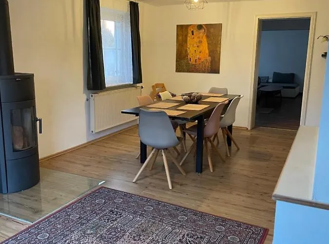 #6 Mit Gemeinschaftsbad Privat bolig *