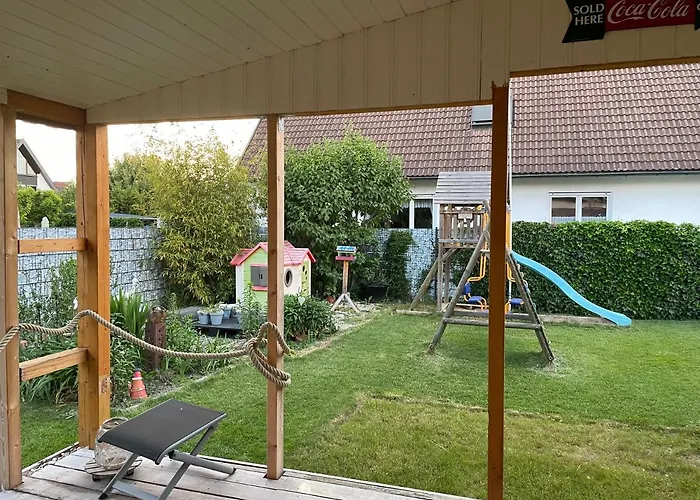 #6 Mit Gemeinschaftsbad Privat bolig