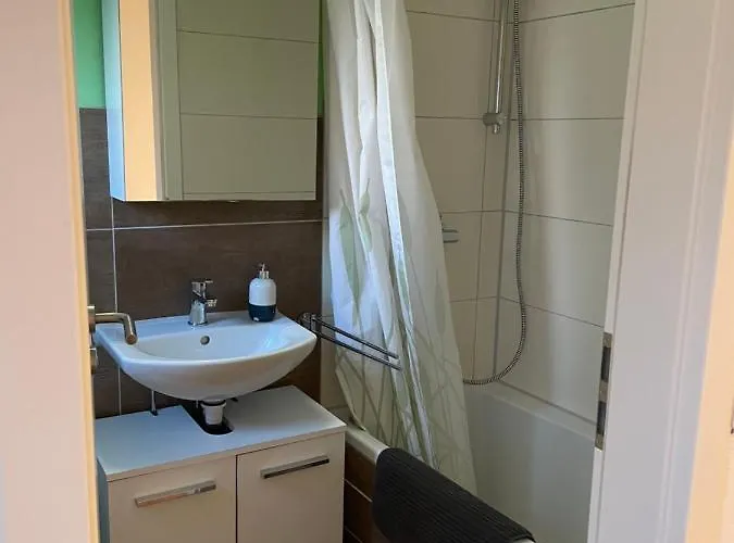 #6 Mit Gemeinschaftsbad Privat bolig Memmingen