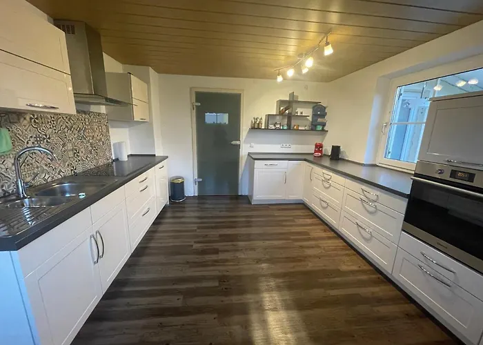 Privat bolig #6 Mit Gemeinschaftsbad Memmingen